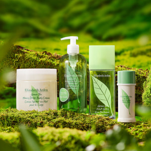 Green Tea - Déodorant Crème
