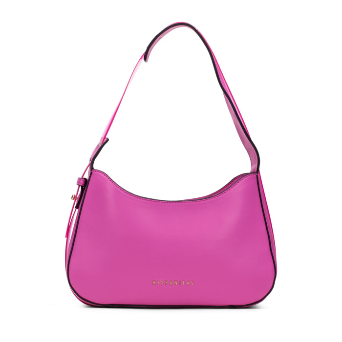 Bolso de Hombro Pink