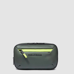 Piquadro Water resistant toiletry bag