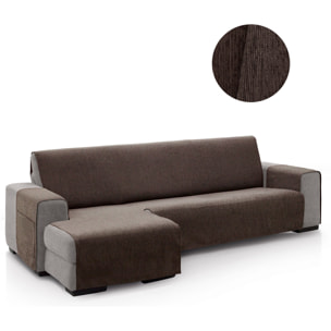 Cubre Sofá Chaise Longue Izquierda modelo PRISCILA