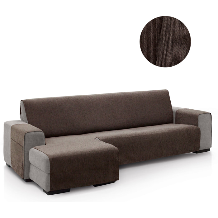 Cubre Sofá Chaise Longue Izquierda modelo PRISCILA
