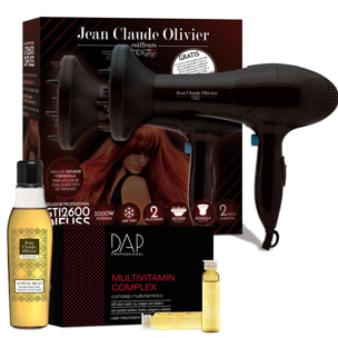 Pack Soins Capillaires