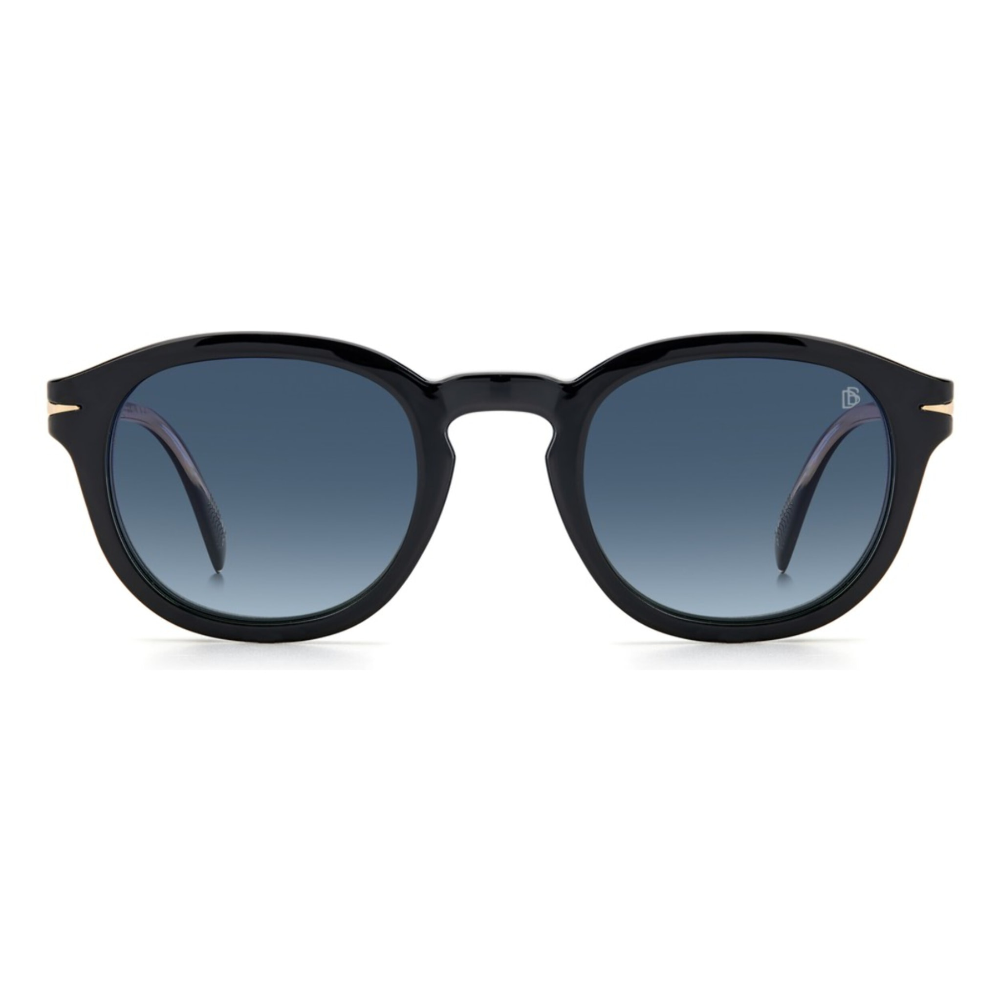 Gafas de Sol David Beckham DB 1080/CS 2M2 Polarizadas de Acetato Hombre 49 mm