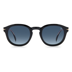 Gafas de Sol David Beckham DB 1080/CS 2M2 Polarizadas de Acetato Hombre 49 mm