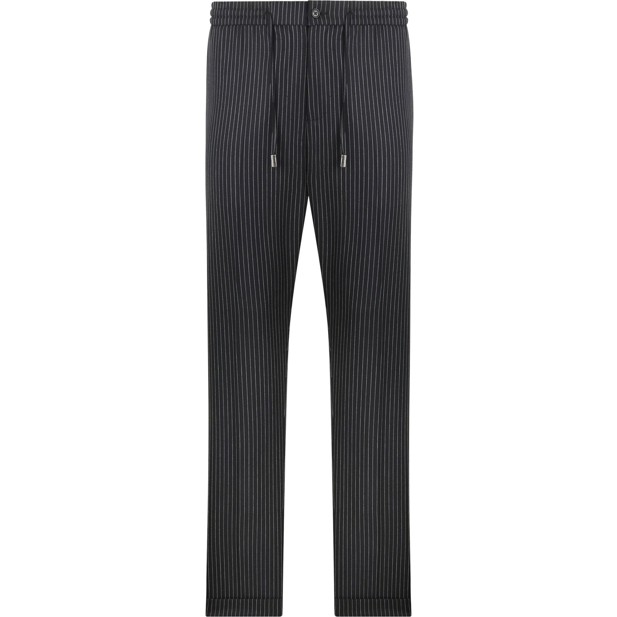 PHILIPP PLEIN Classic Tracksuit Pants Stripes Stripes