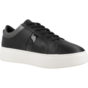 Sneakers de  Mujer de la marca GEOX  modelo D SKYELY Black