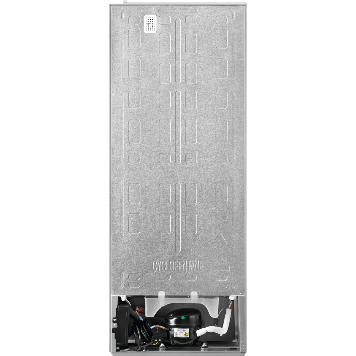 Electrolux Frigocongelatore Serie 500 ColdSense 143.4 cm LTB1AE24U0