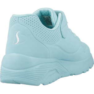 Zapatillas Niña Uno Lite Azul