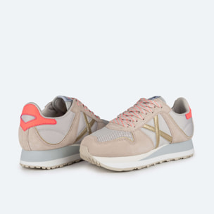 MUNICH MASSANA SKY 210