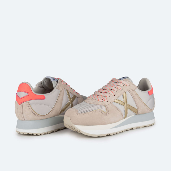 MUNICH MASSANA SKY 210