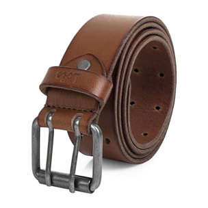 Cinturon Lois De Piel Marron 115