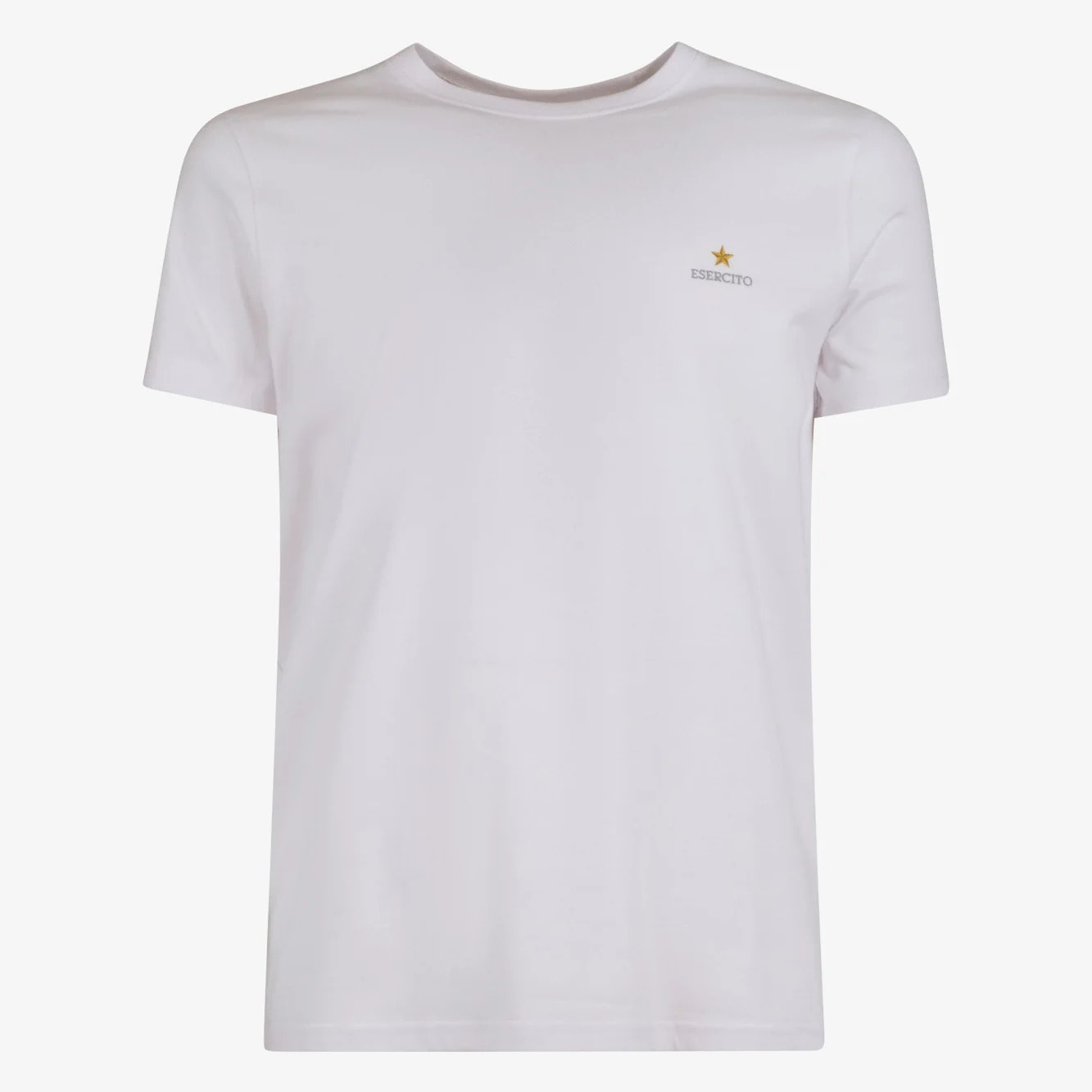 T-shirt S5S605 Esercito