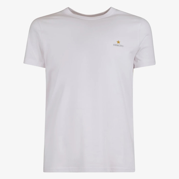 T-shirt S5S605 Esercito