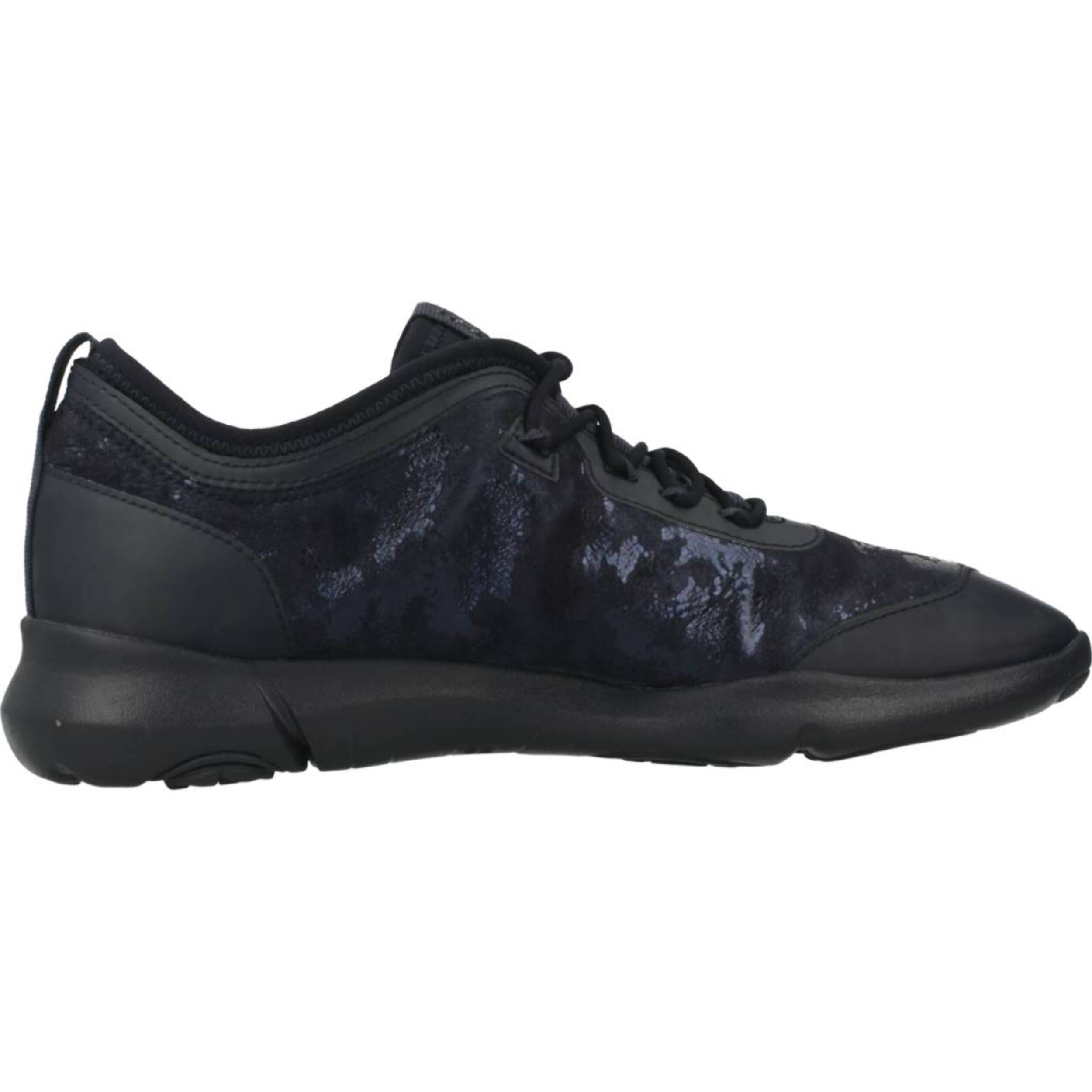 Sneakers de  Mujer de la marca GEOX  modelo D NEBULA X A AZUL