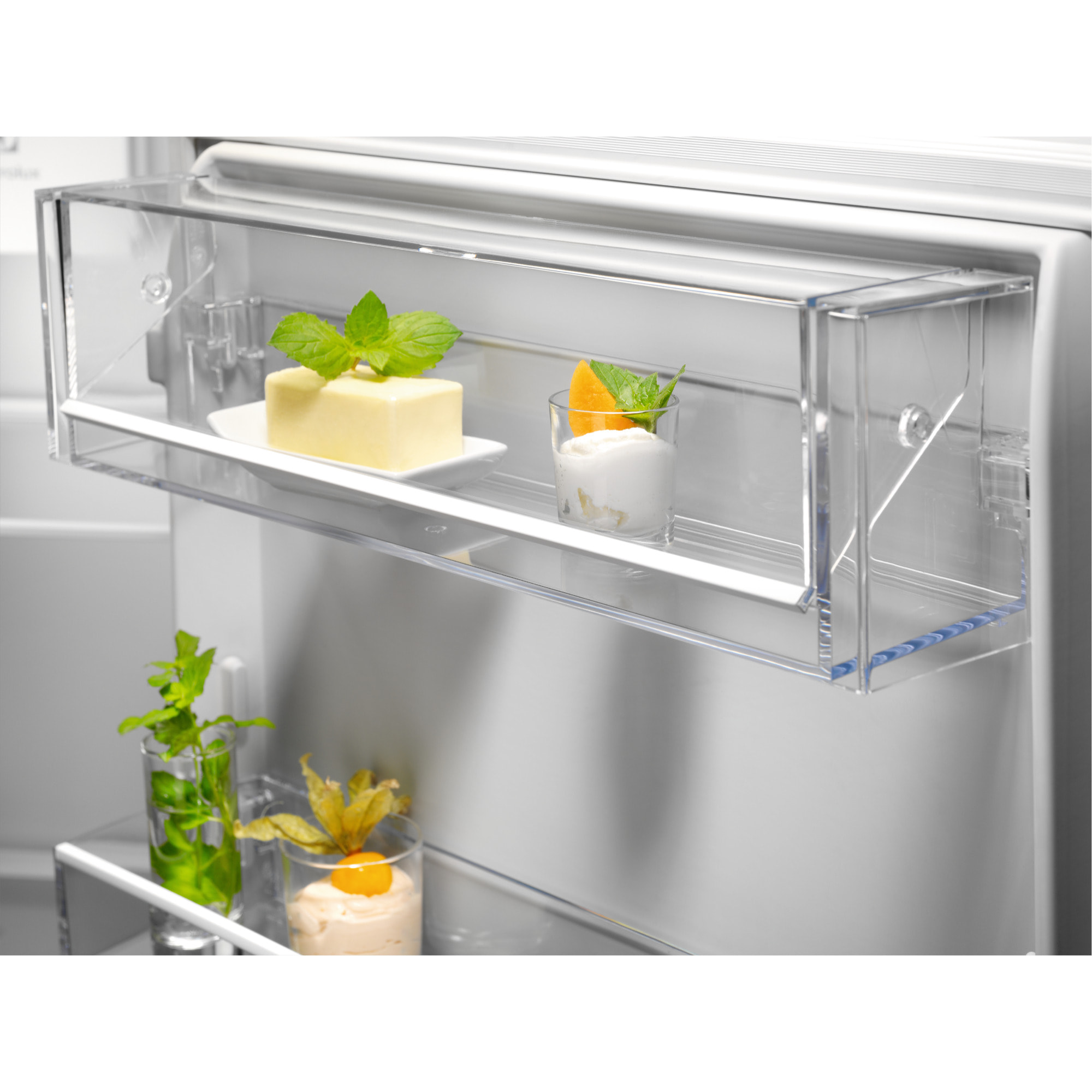 Electrolux Frigocongelatore Serie 700 GreenZone 177,2 cm ENP7MD18S