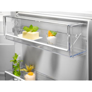 Electrolux Frigocongelatore Serie 700 GreenZone 177,2 cm ENP7MD18S