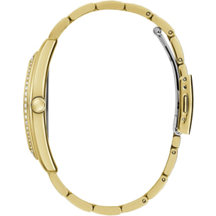 Guess Orologio Analogico Al Quarzo Stature