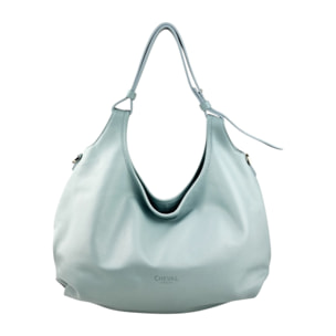 Bolso de Hombro Cheval Firenze Malaga A/S Celeste