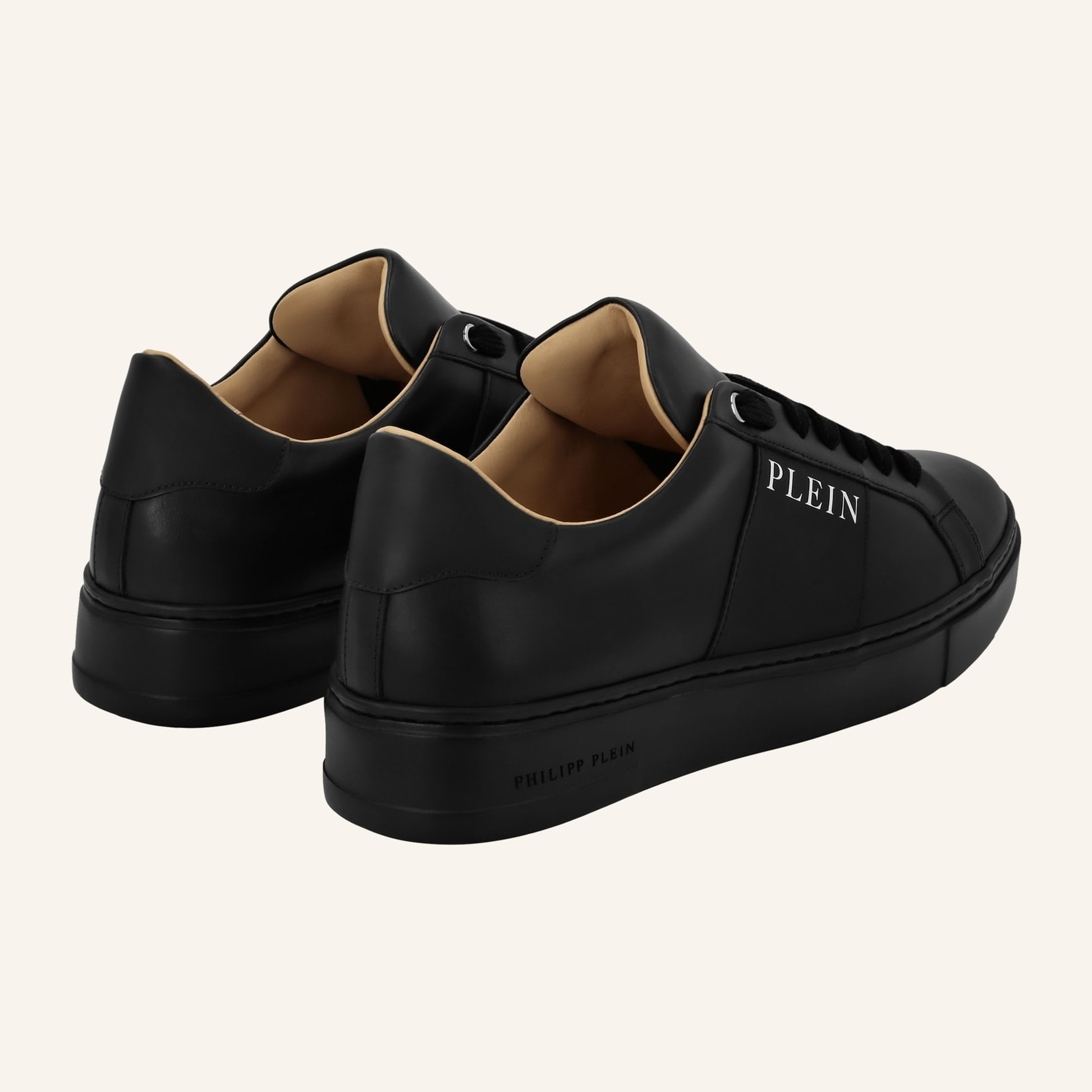 PHILIPP PLEIN Zapatillas bajas PREDATOR