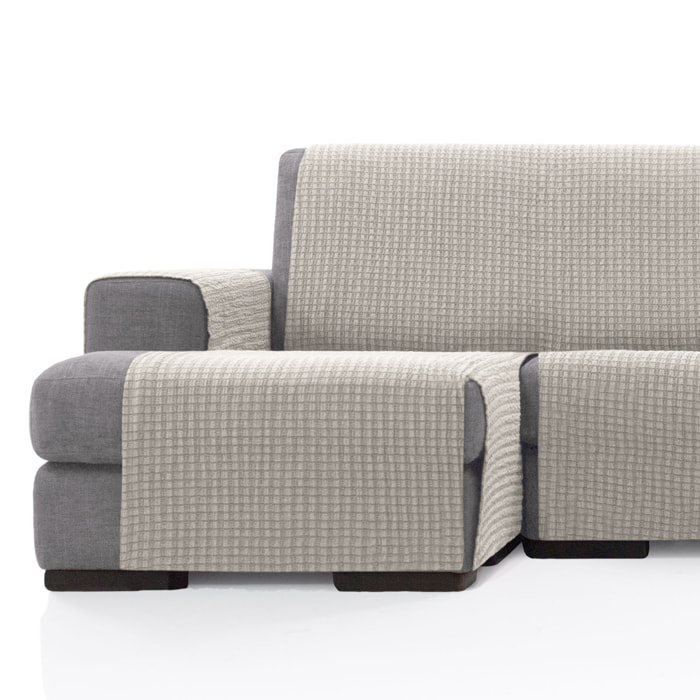Cubre Sofá Chaise Longue Izquierda modelo COSIMA