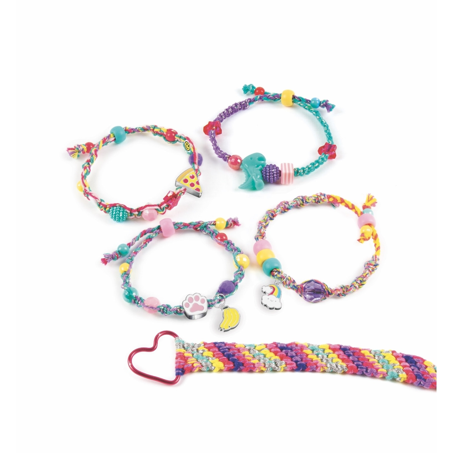 Braccialetti della Felicità