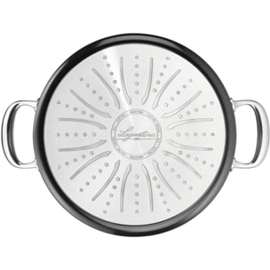 Sauteuse LAGOSTINA Desideria 26cm
