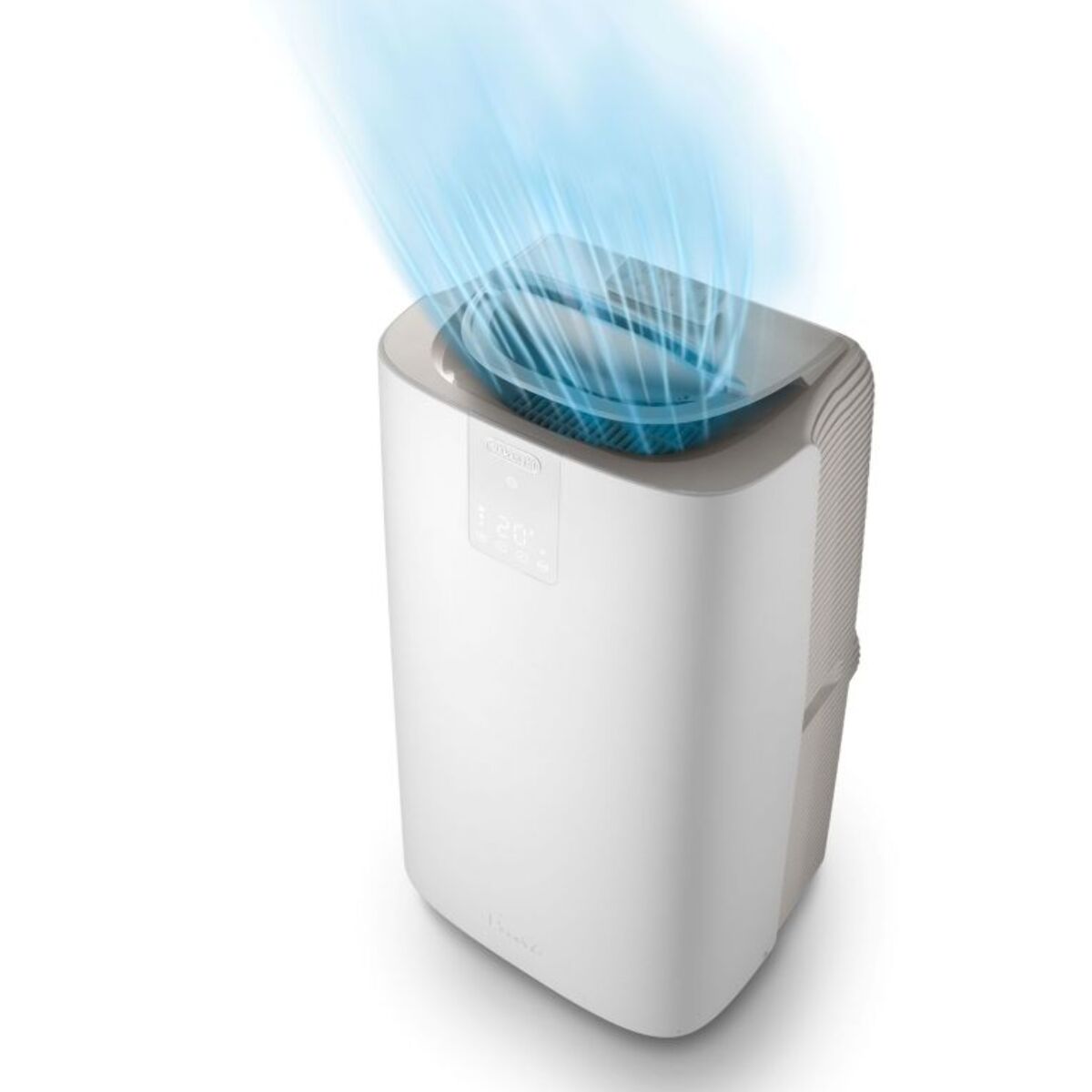 Climatiseur DELONGHI PAC AP98