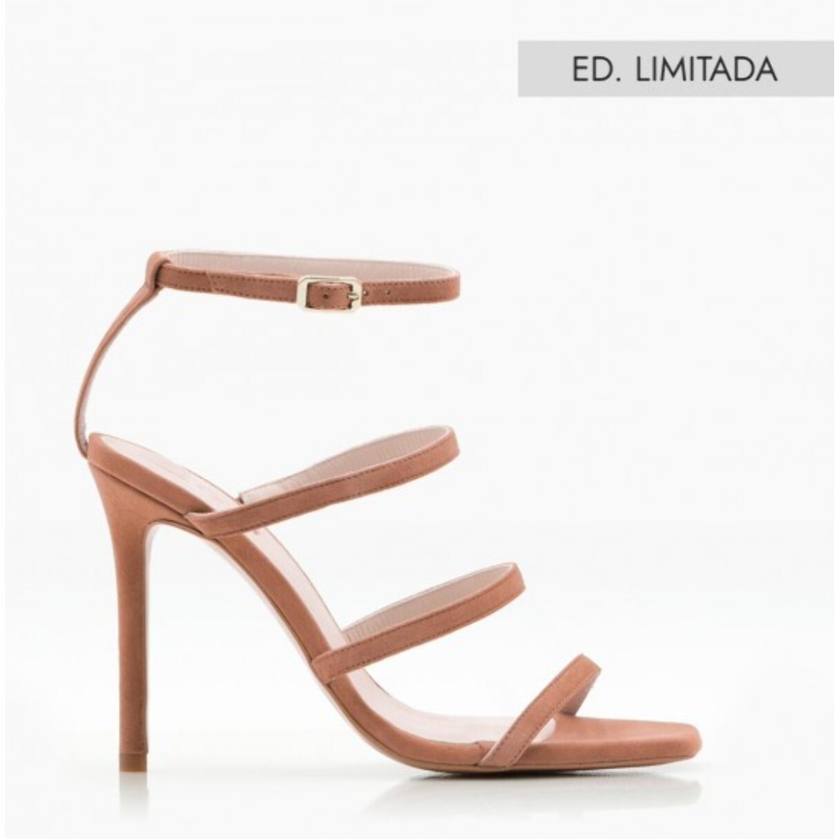 SANDALIAS ROSAS WURITON