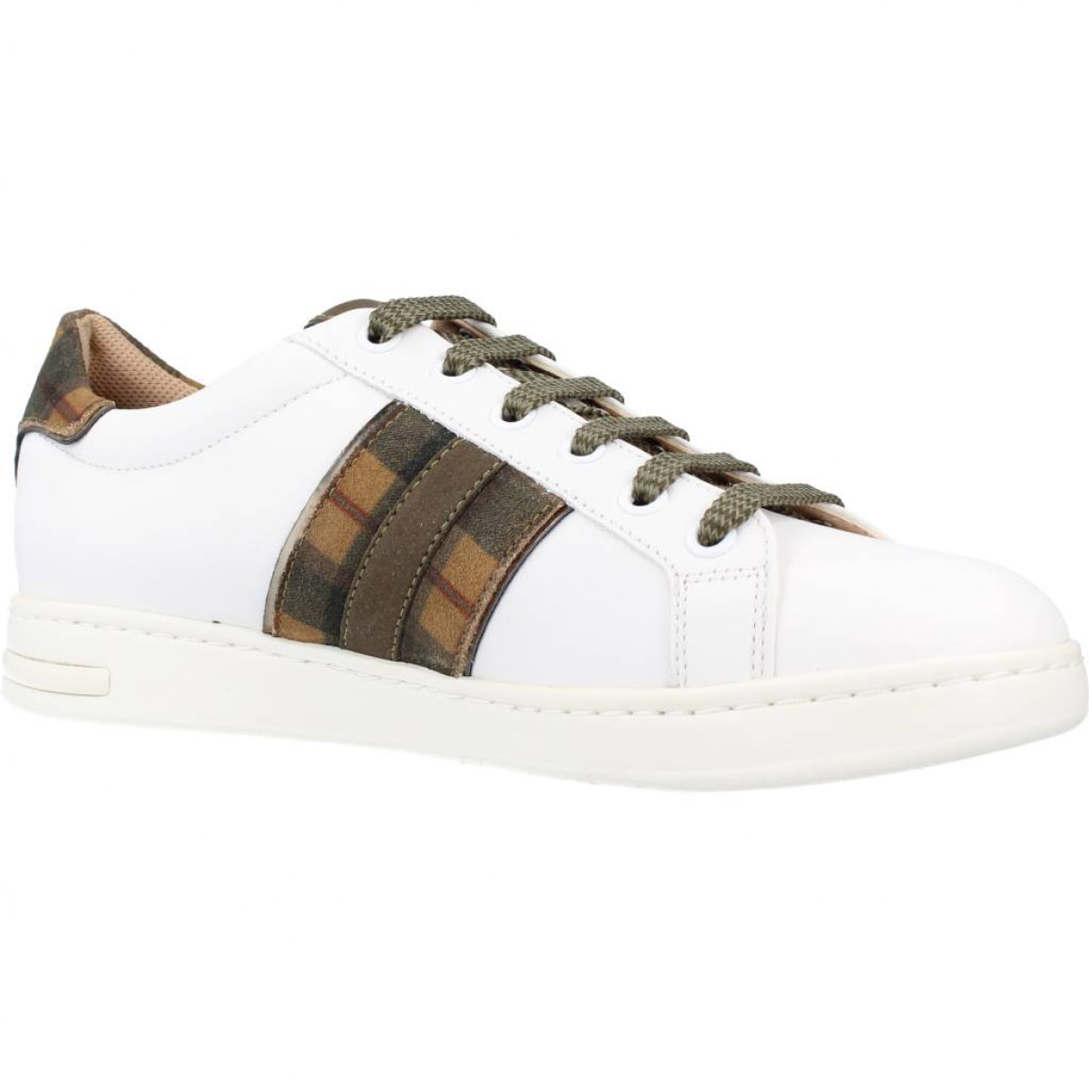 SNEAKERS GEOX  D JAYSEN C