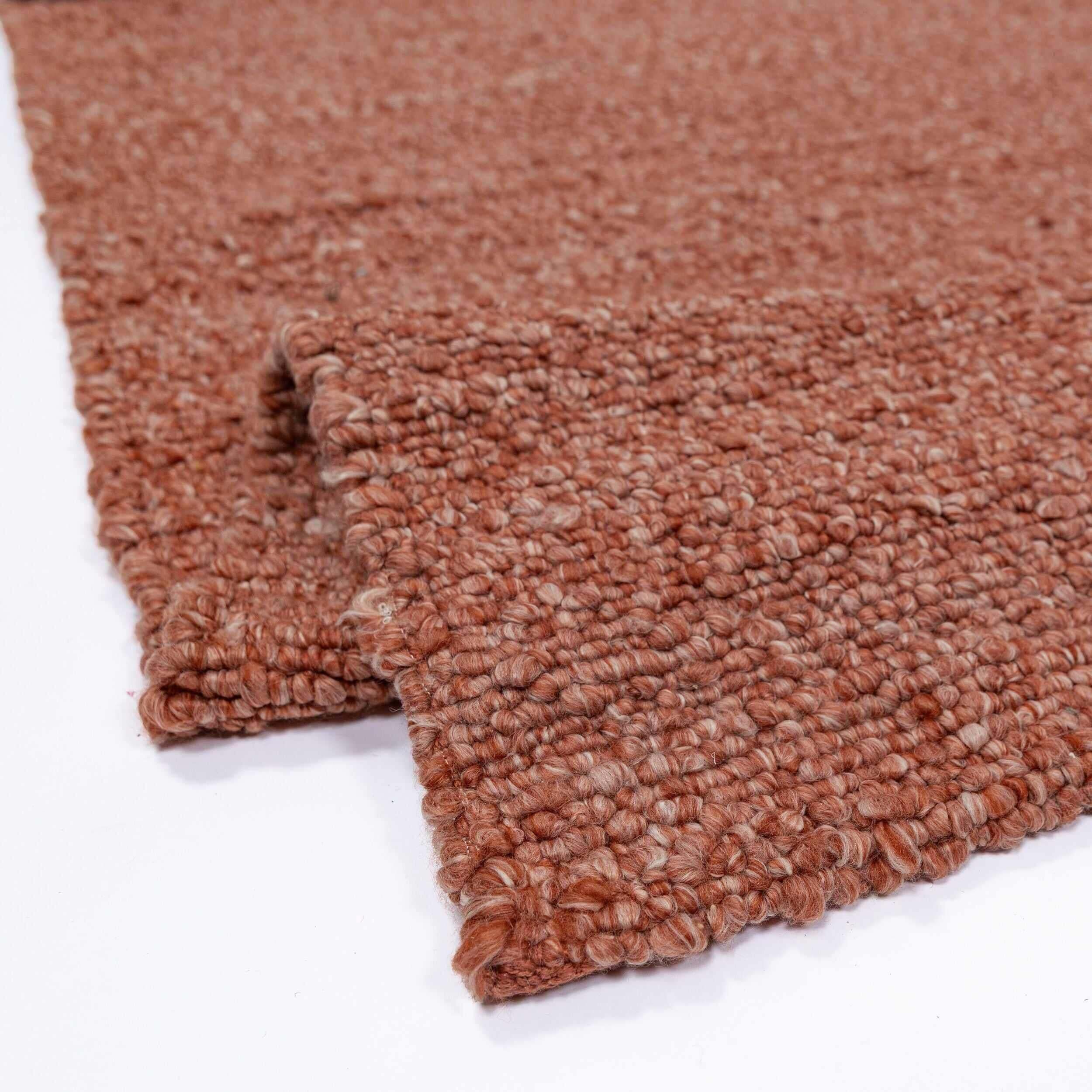 Tapis uni FINLEY