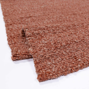 Tapis uni FINLEY