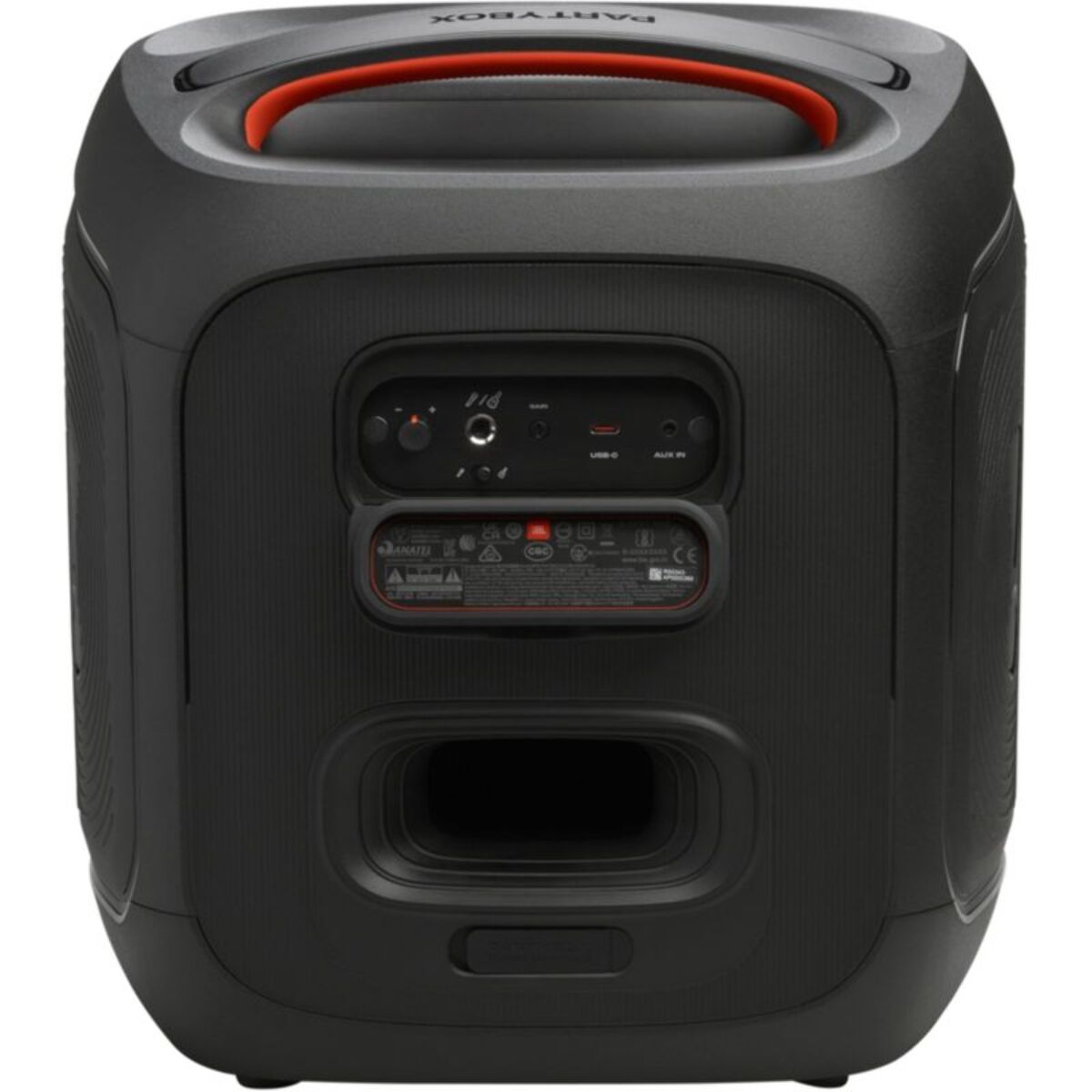 Enceinte sono JBL Partybox Encore Essential 2