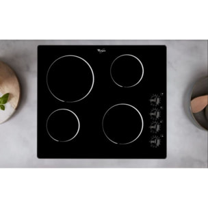 Plaque vitrocéramique WHIRLPOOL AKM903NE