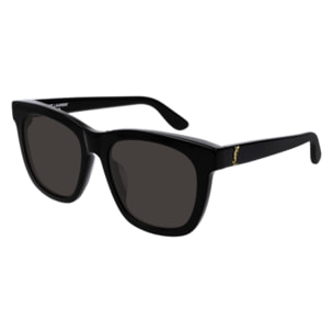 Gafas de Sol Saint Laurent SL M24/K-005 de Acetato Unisex 55 mm
