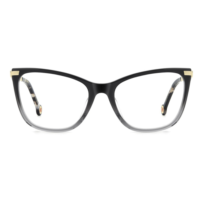 Gafas de Vista Carolina Herrera HER 0287/G EDM de Acetato Mujer 55 mm