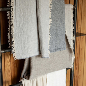 Plaid recyclé Bruna