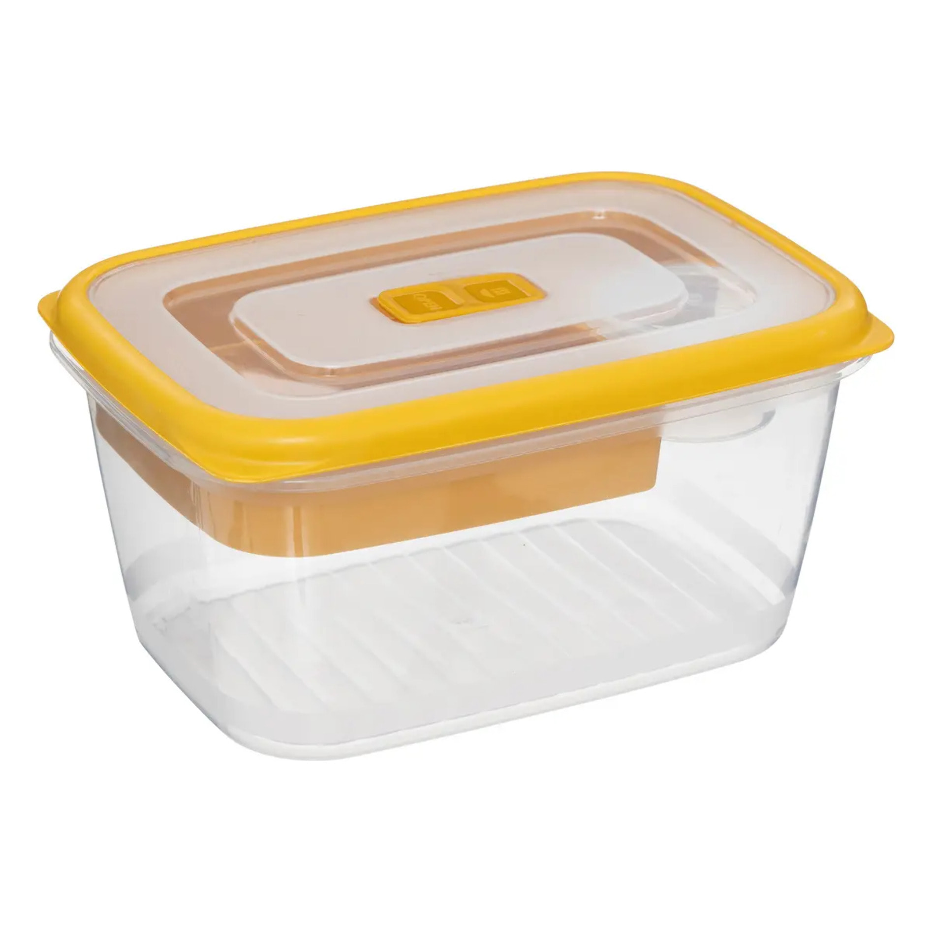 Lunch box + couverts