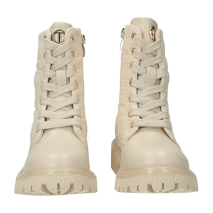 Anfibi Bambino Tata Italia Beige