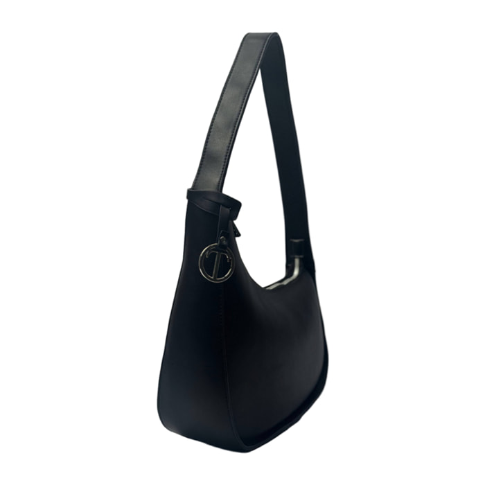 Borsa Adulto unisex Tata Italia Nero