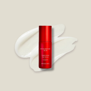 Hyaluronic Acid - Sérum Triple Action pour le Contour des Yeux 30 ml