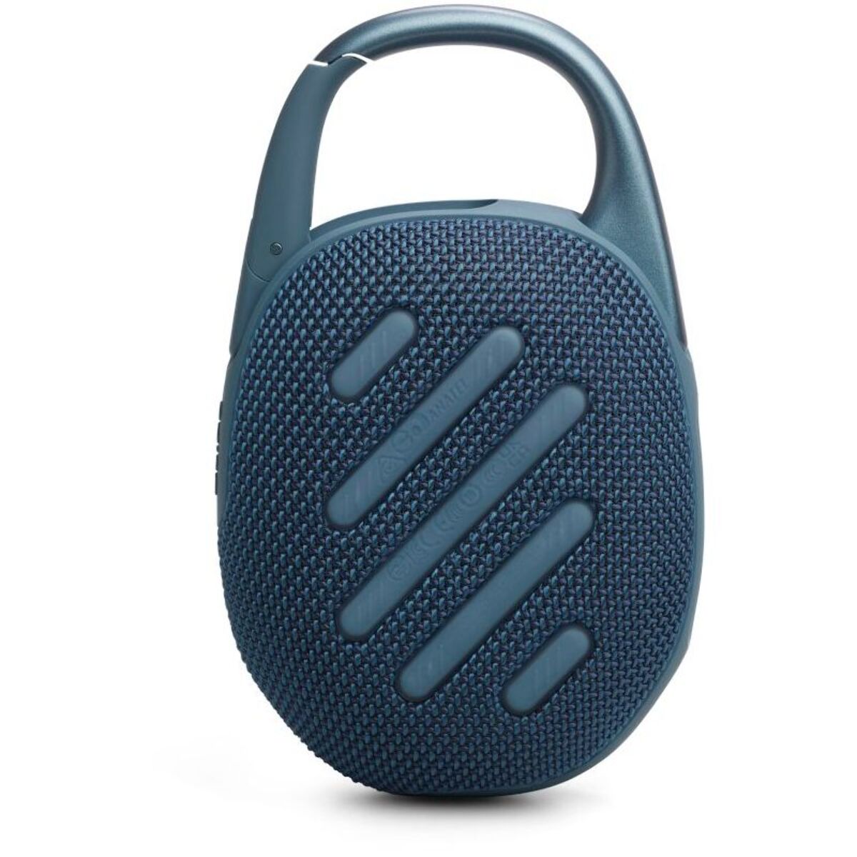 Enceinte portable JBL Clip 5 Bleu