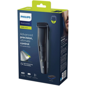 Tondeuse barbe PHILIPS Series 5000 BT5515/70