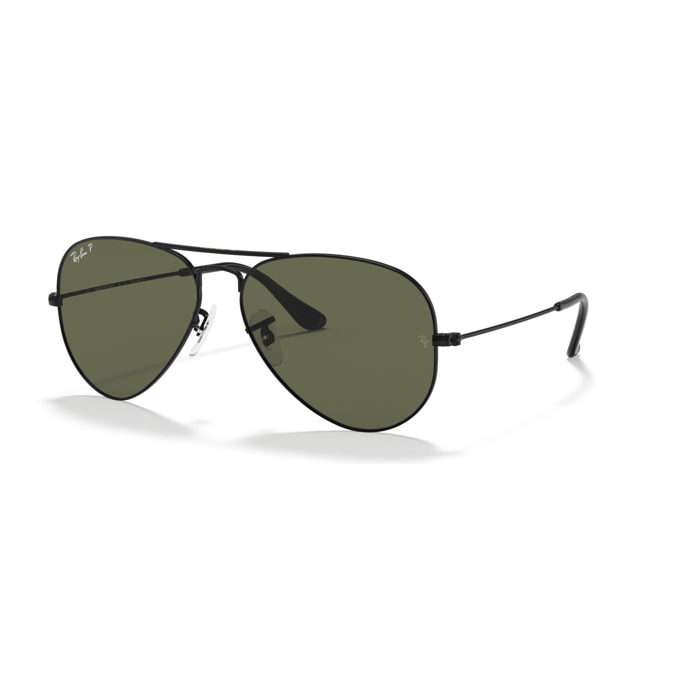 Ray Ban Gafas de sol para cada estilo de vida RB3025 Aviator large metal