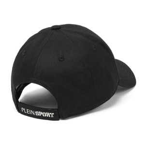PLEIN SPORT Baseball Cap