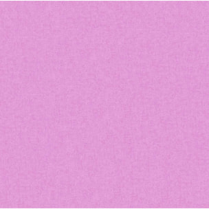 Papier Peint Uni 'Douceur et Légèreté' - Rose Clair