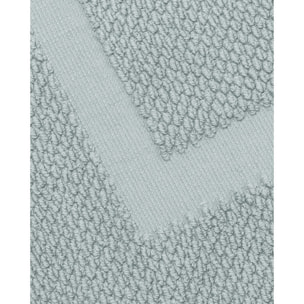 Tappeto da bagno liscio 870gr