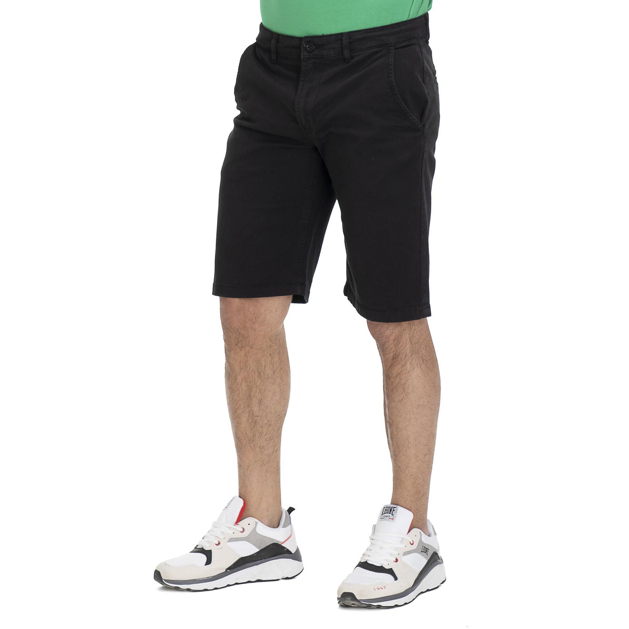 Shorts chinos de hombre Earth Tones