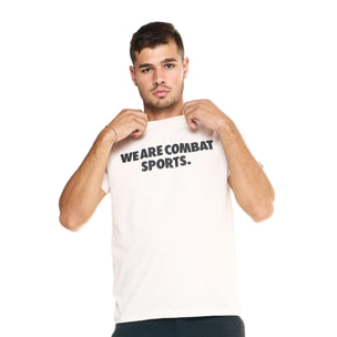 Camiseta Leone de hombre con manga corta Urban