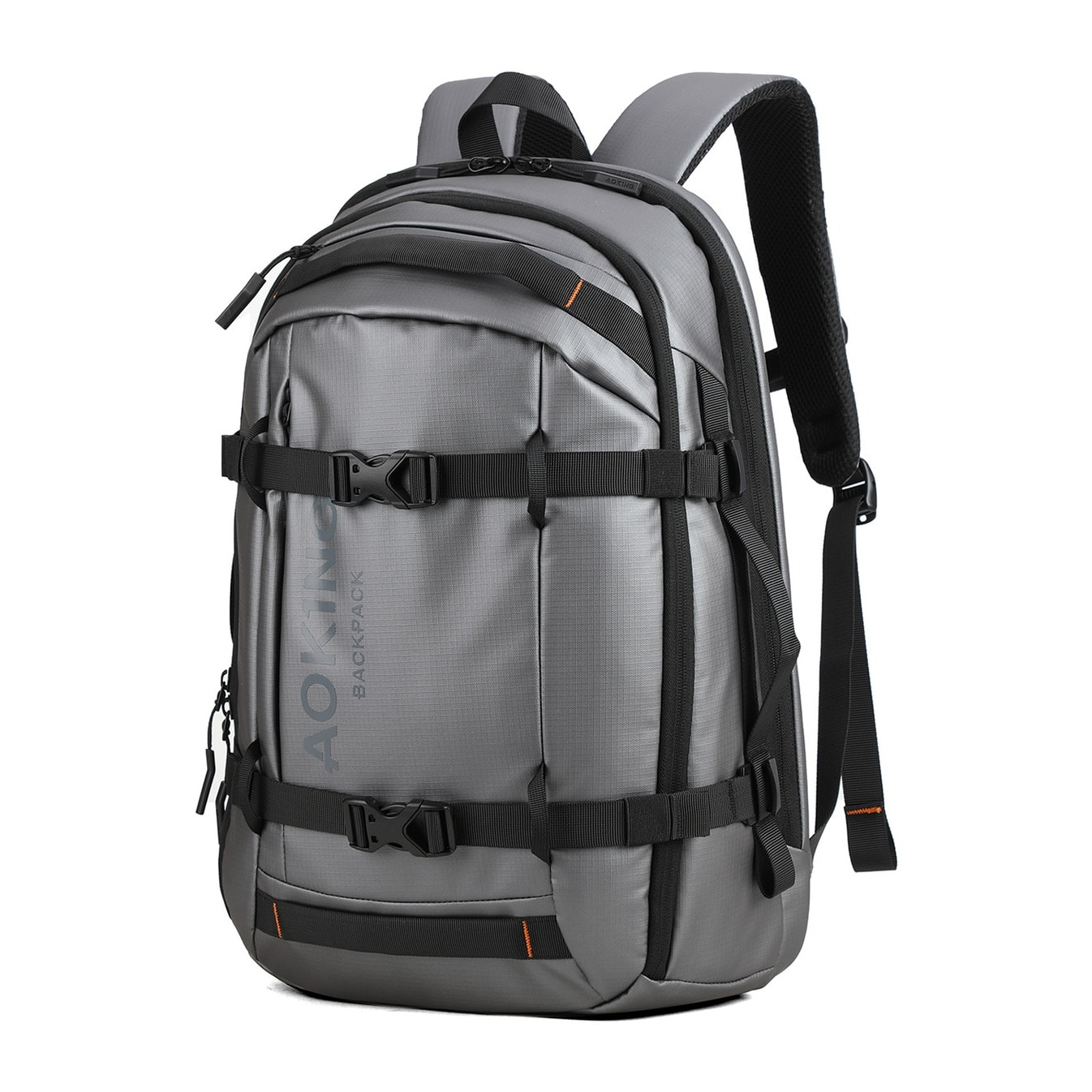 Zaino Unisex Aetherion - Poliestere - Casual - 34.5 x 15.0 x 48.5 cm