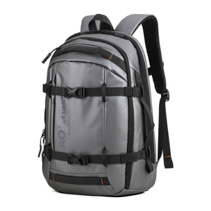 Zaino Unisex Aetherion - Poliestere - Casual - 34.5 x 15.0 x 48.5 cm